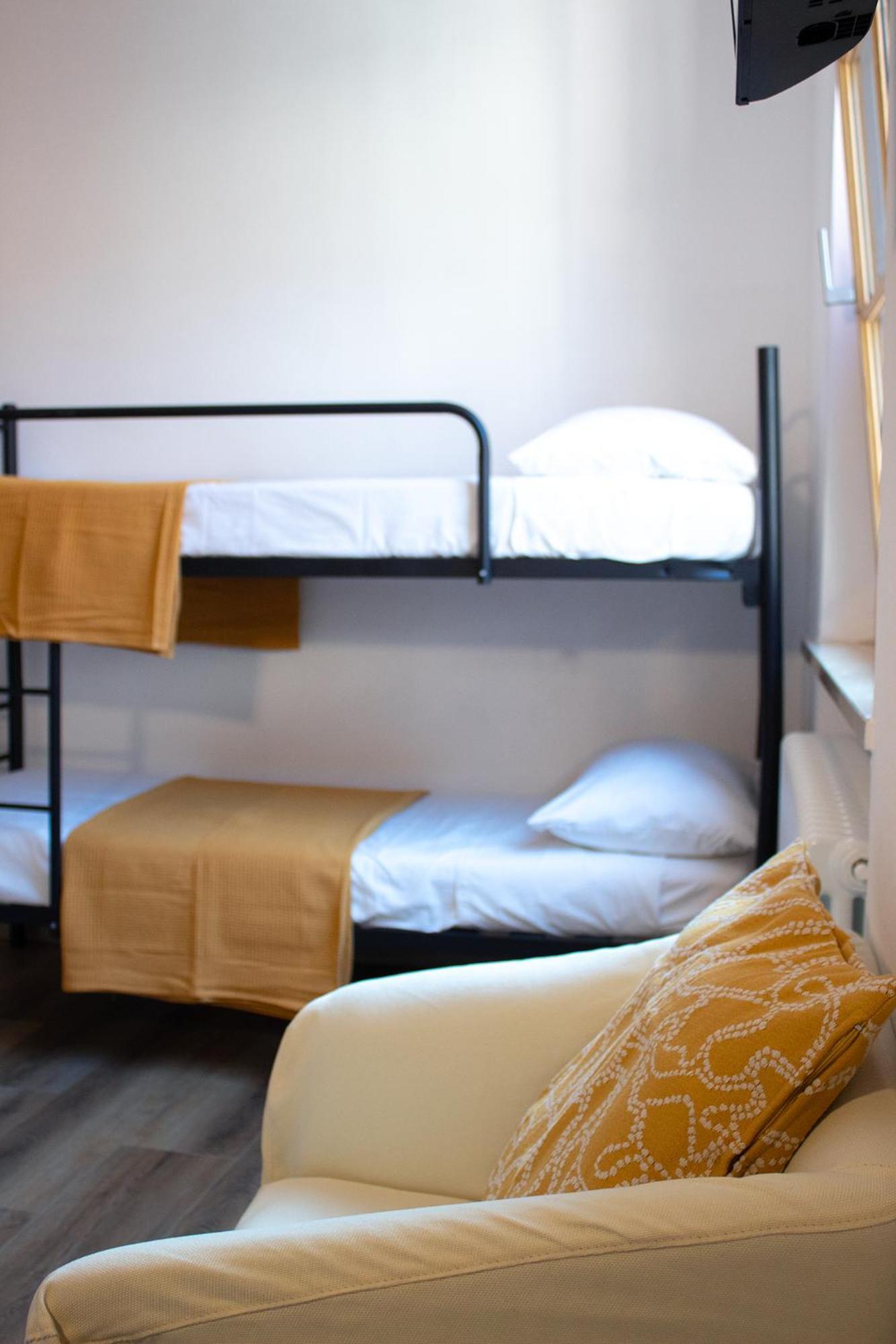 Le Calle Holiday Apartments 토르볼레 외부 사진