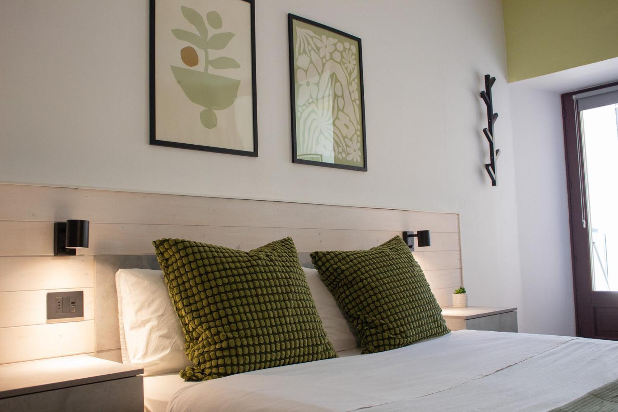 Le Calle Holiday Apartments 토르볼레 외부 사진