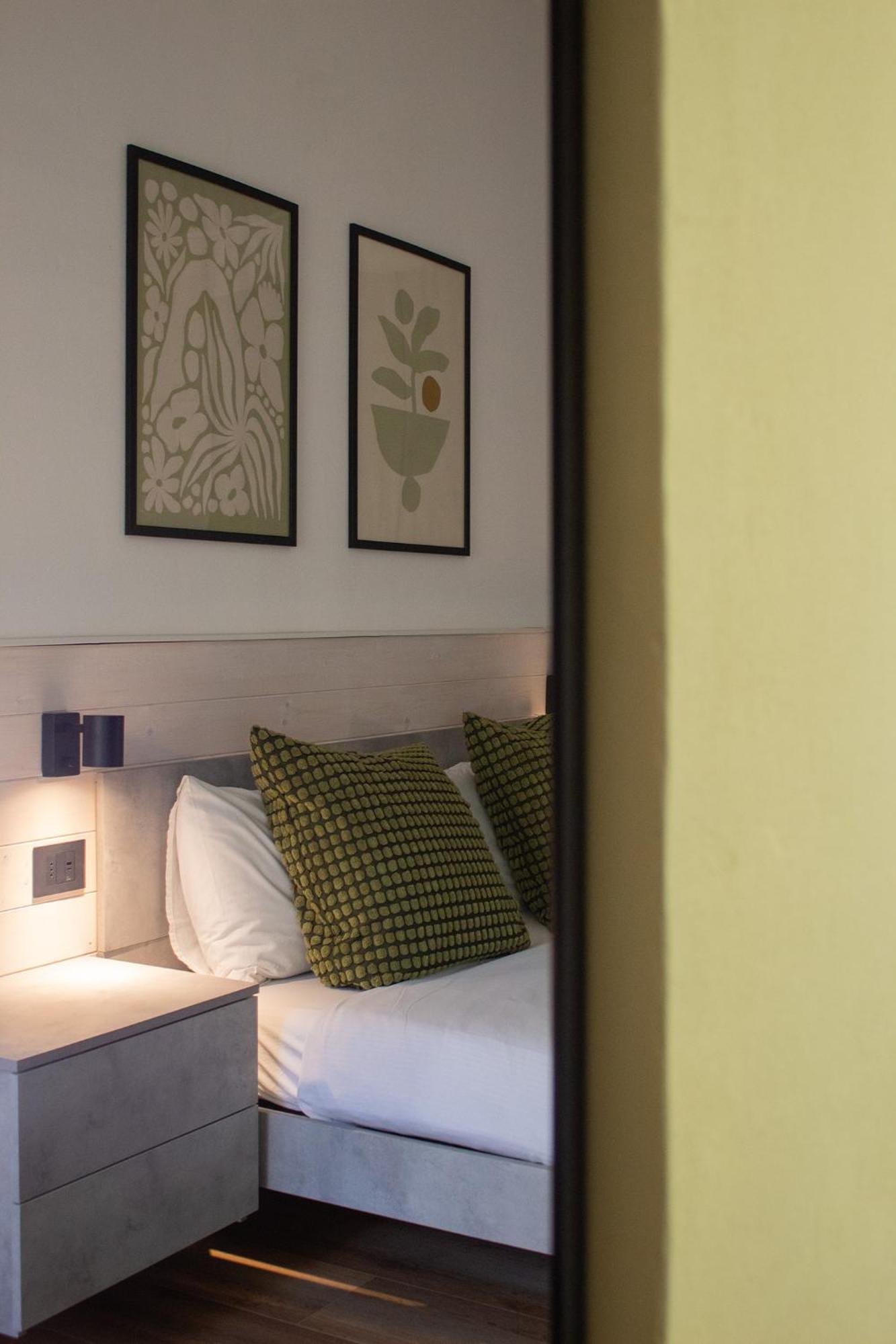 Le Calle Holiday Apartments 토르볼레 외부 사진